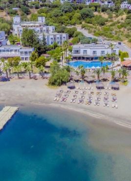 AMILLA BEACH RESORT BODRUM