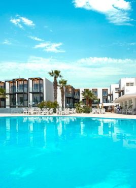 CHARM BEACH HOTEL
