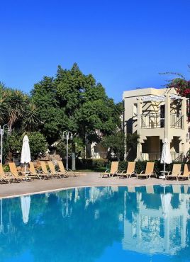 MANDARIN RESORT & SPA