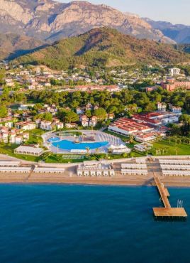 CLUB MARCO POLO