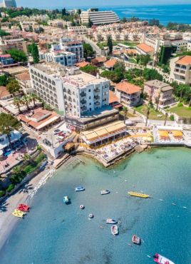 MARTI PRIME BEACH KUSADASI