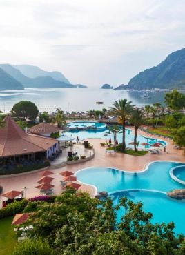 MARTI RESORT