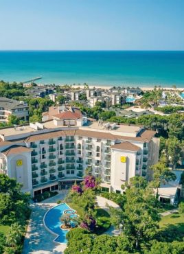 TUI MAGIC LIFE MASMAVI