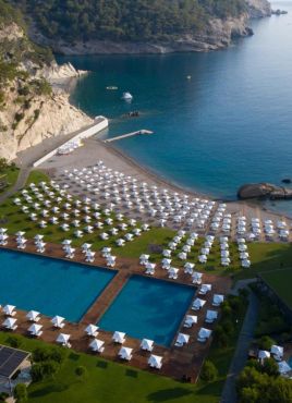 MAXX ROYAL KEMER