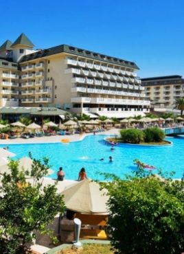 MC ARANCIA HOTEL