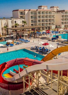 AMARINA ABU SOMA RESORT & AQUAPARK