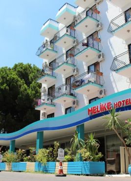 MELIKE