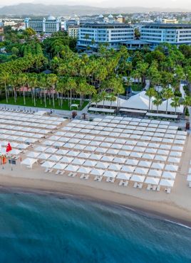 MIRAMARE BEACH HOTEL