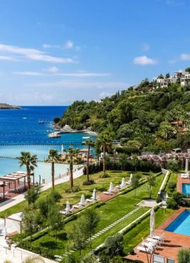 MIVARA LUXURY RESORT SPA