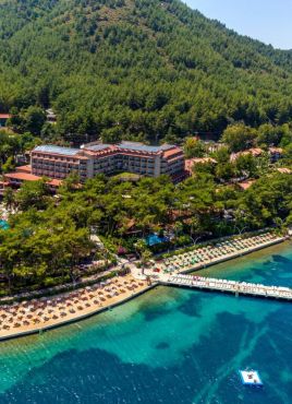 CLUB MARMARIS PALACE