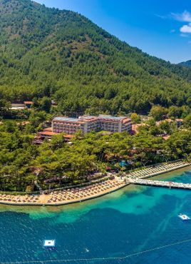 CLUB MARMARIS PALACE