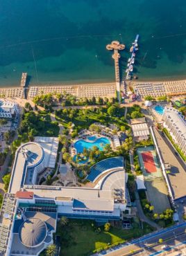 TUI BLUE GRAND AZUR HOTEL