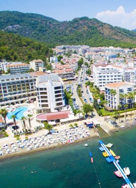 MY DREAM HOTEL