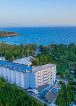 MYSEA HOTELS ALARA