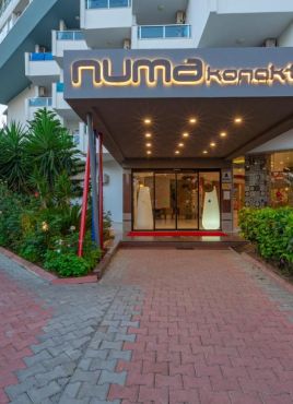 NUMA KONAKTEPE