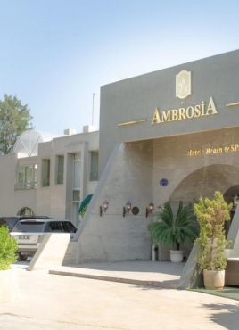 AMBROSIA