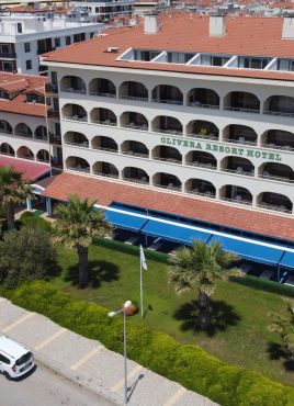 OLIVERA RESORT