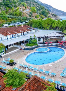 OLUDENIZ RESORT BY ZHOTELS