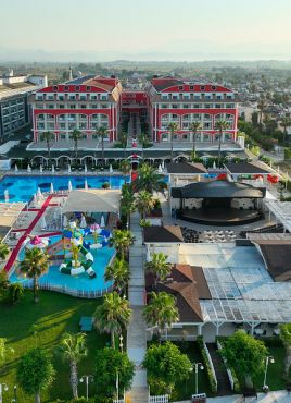 ORANGE COUNTY BELEK