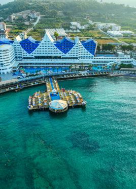 ORANGE COUNTY ALANYA