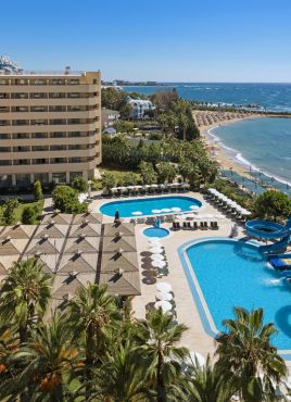 OZKAYMAK SELECT RESORT