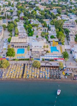 PETUNYA BEACH RESORT
