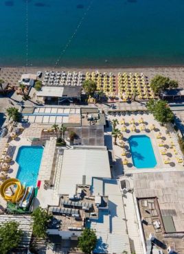 PETUNYA BEACH RESORT