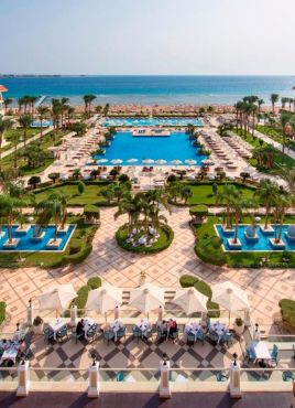 PREMIER LE REVE HOTEL & SPA