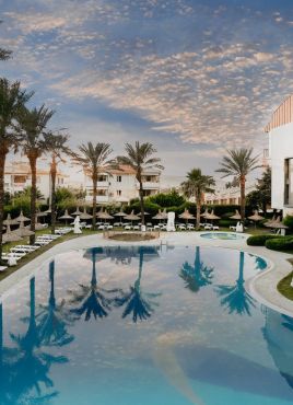 PIRIL HOTEL THERMAL&BEAUTY SPA