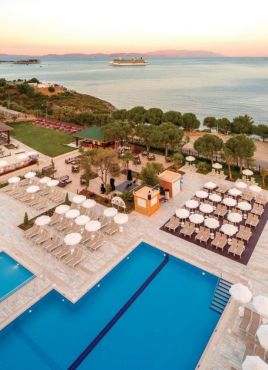RAMADA RESORT BY WYNDHAM KUSADASI