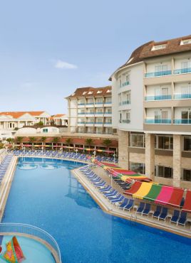 RAMADA RESORT BY WYNDHAM SIDE