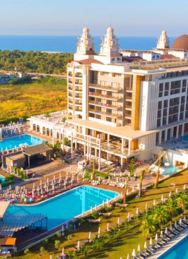 RIOLAVITAS RESORT & SPA
