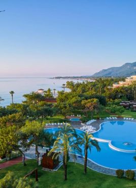 TUI MAGIC LIFE BELDIBI