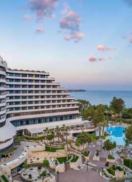 RIXOS DOWNTOWN