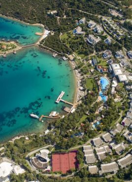 RIXOS PREMIUM BODRUM