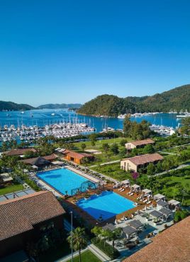RIXOS PREMIUM GOCEK SUITES&VILLAS