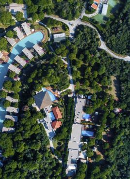 CLUB PRIVE BY RIXOS BELEK