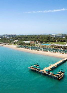 RIXOS PREMIUM BELEK