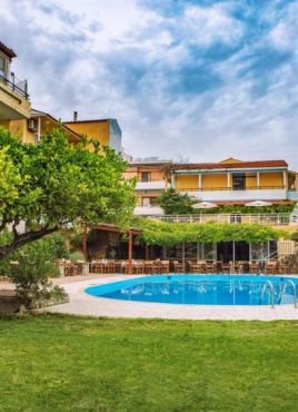 ROXANI HOTEL
