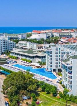 ROYAL ATLANTIS SPA & RESORT