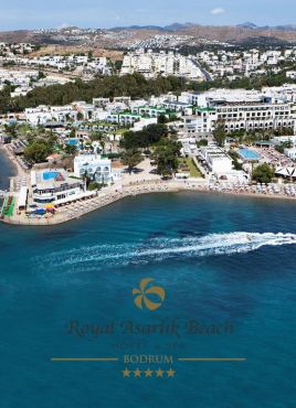 ROYAL ASIRLIK BEACH HOTEL