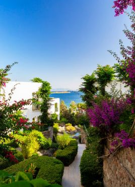 ROYAL ASARLIK BEACH HOTEL