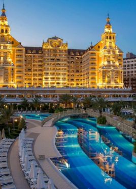 ROYAL HOLIDAY PALACE