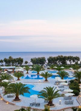 SANTO MIRAMARE HOTEL
