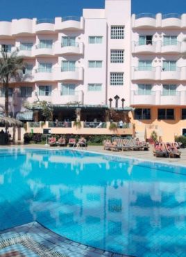 SEA GARDEN HOTEL