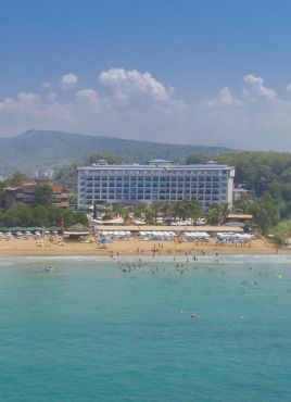 ANNABELLA DIAMOND SPA