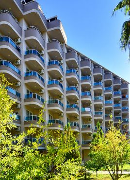 ANNABELLA PARK HOTEL