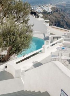 SENSES BOUTIQUE HOTEL