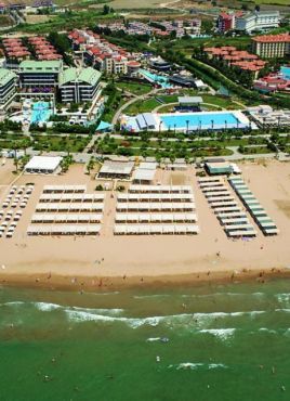 TUI BLUE SIDE (ADULTS ONLY)