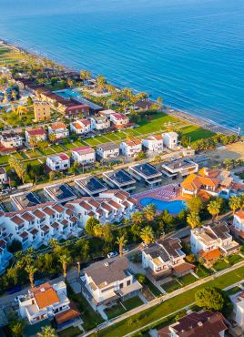 SENTINUS BEACH HOTEL
